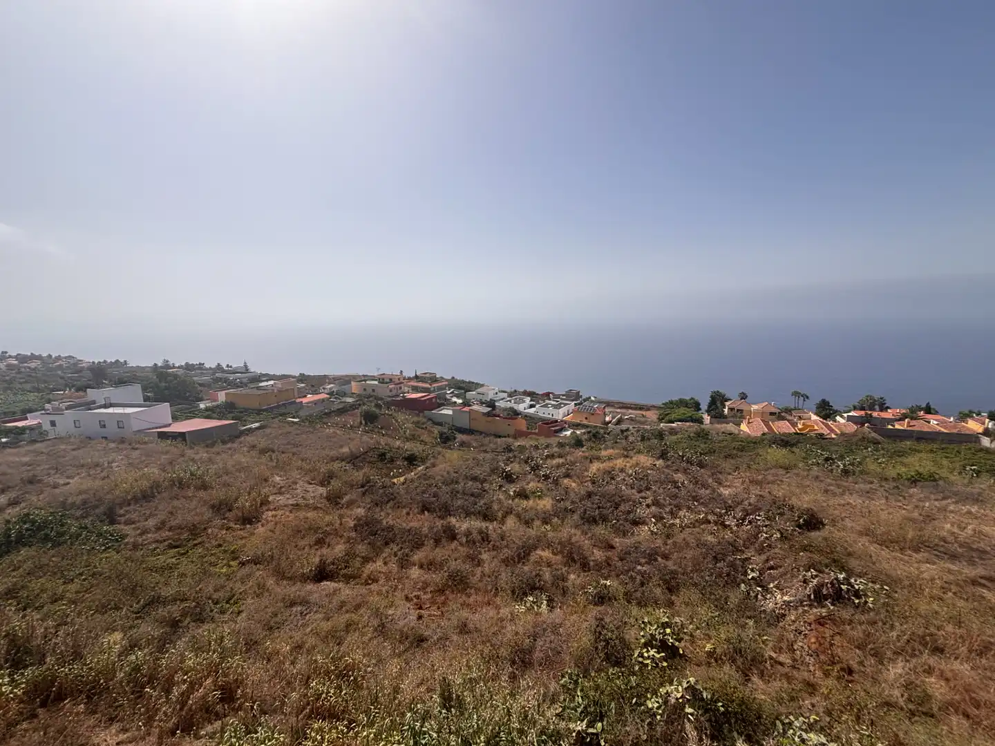 Flat for sale in Calle Camino los Guanches, Santa Catalina