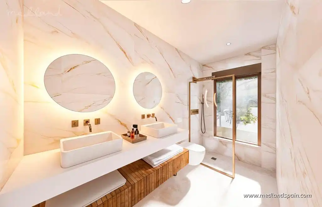 Villa avec piscine à vendre à Lo Pagán, imagen 6