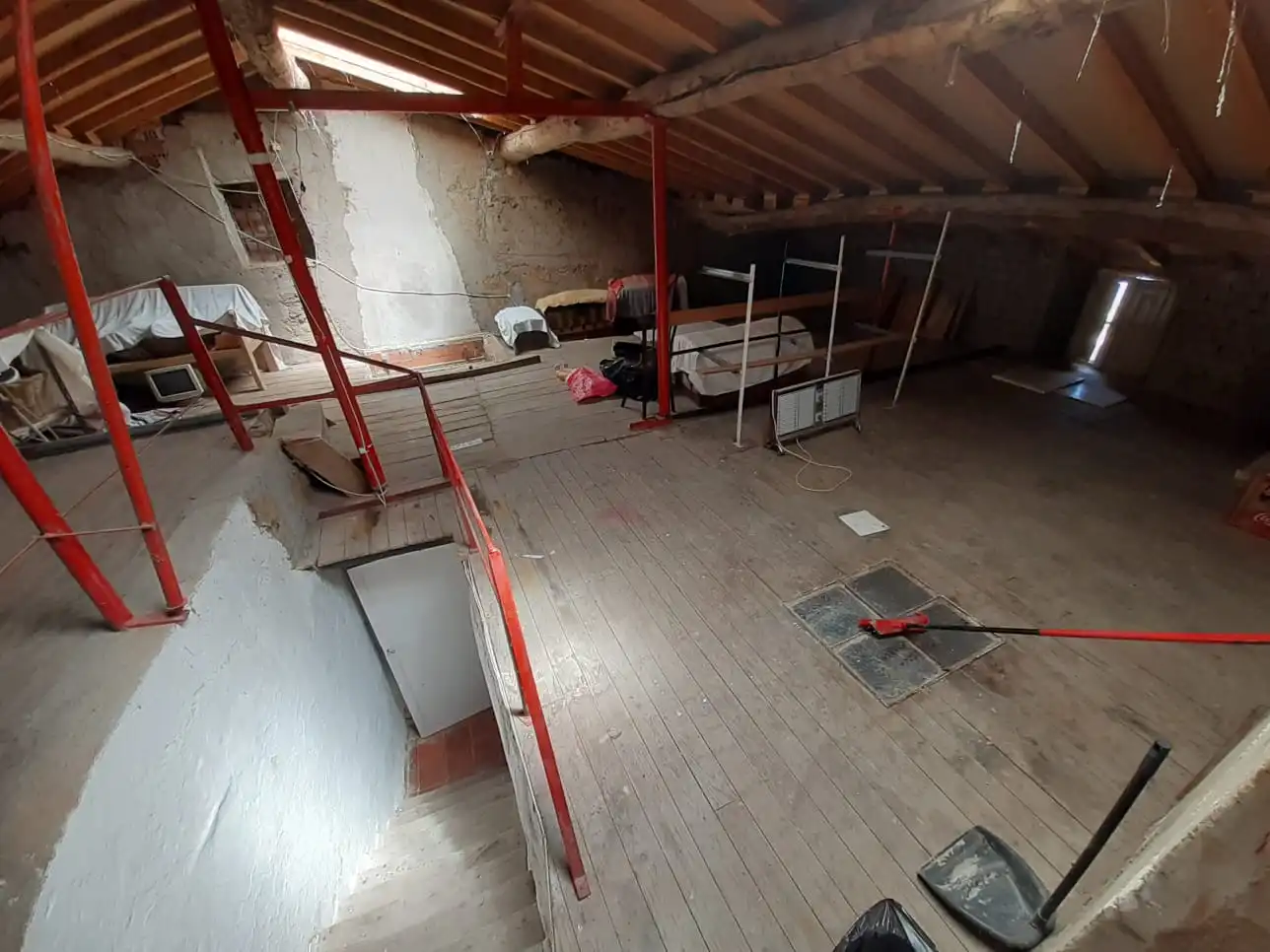 Casa o chalet en venta en Santa Clara de Avedillo