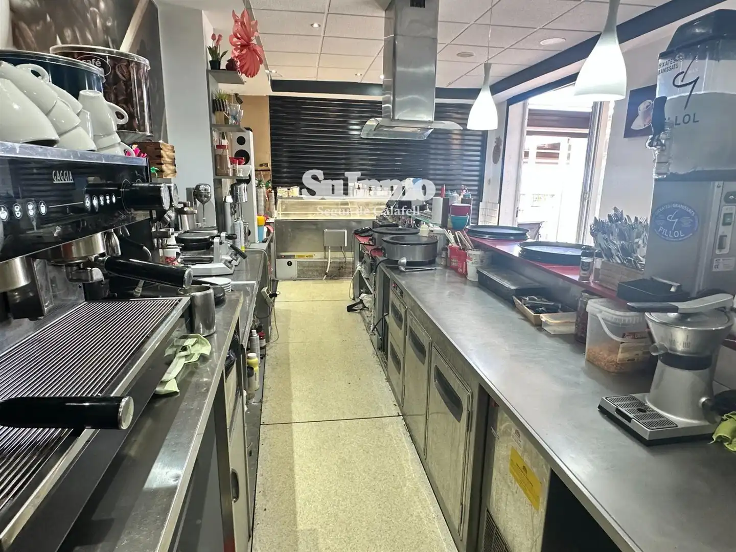 Business premises for sale in MARITIM, imagen 25