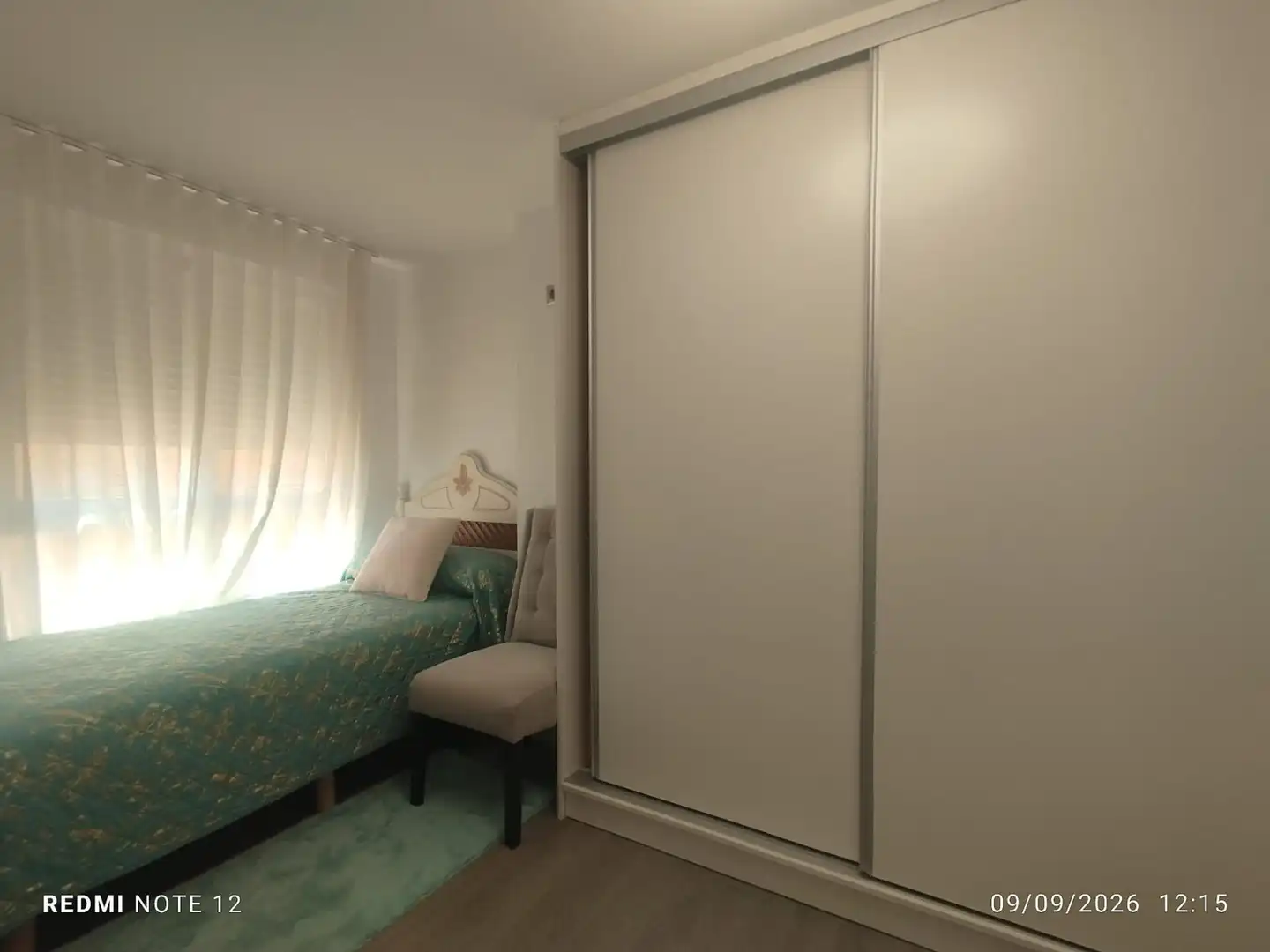 Apartment with terrace for sale in Calle Calle Miguel de Unamuno, imagen 23