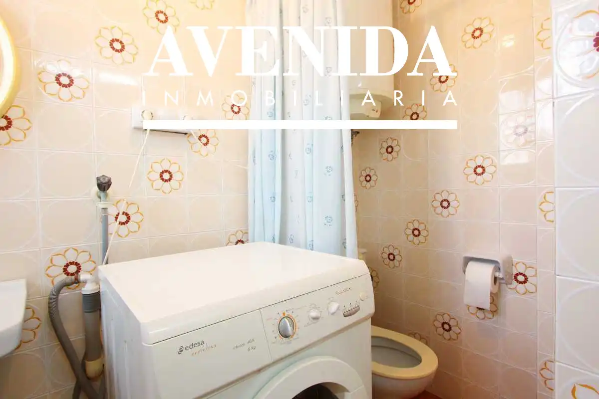 Apartment mit Aufzug zum Verkauf in Mediterraneo 16, imagen 35