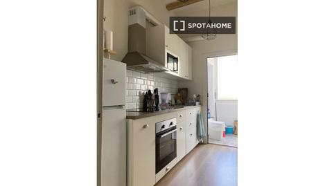 Foto 4 de Pis de lloguer a Dreta de l'Eixample,  Barcelona Capital