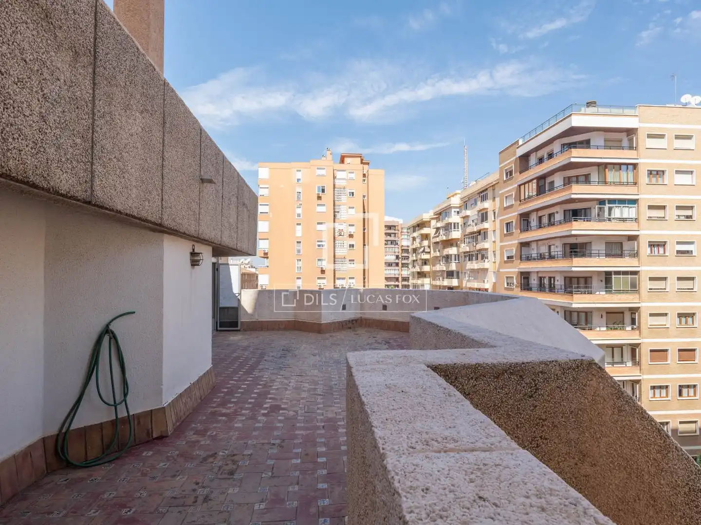 Attique avec ascenseur à vendre à Centro, imagen 27
