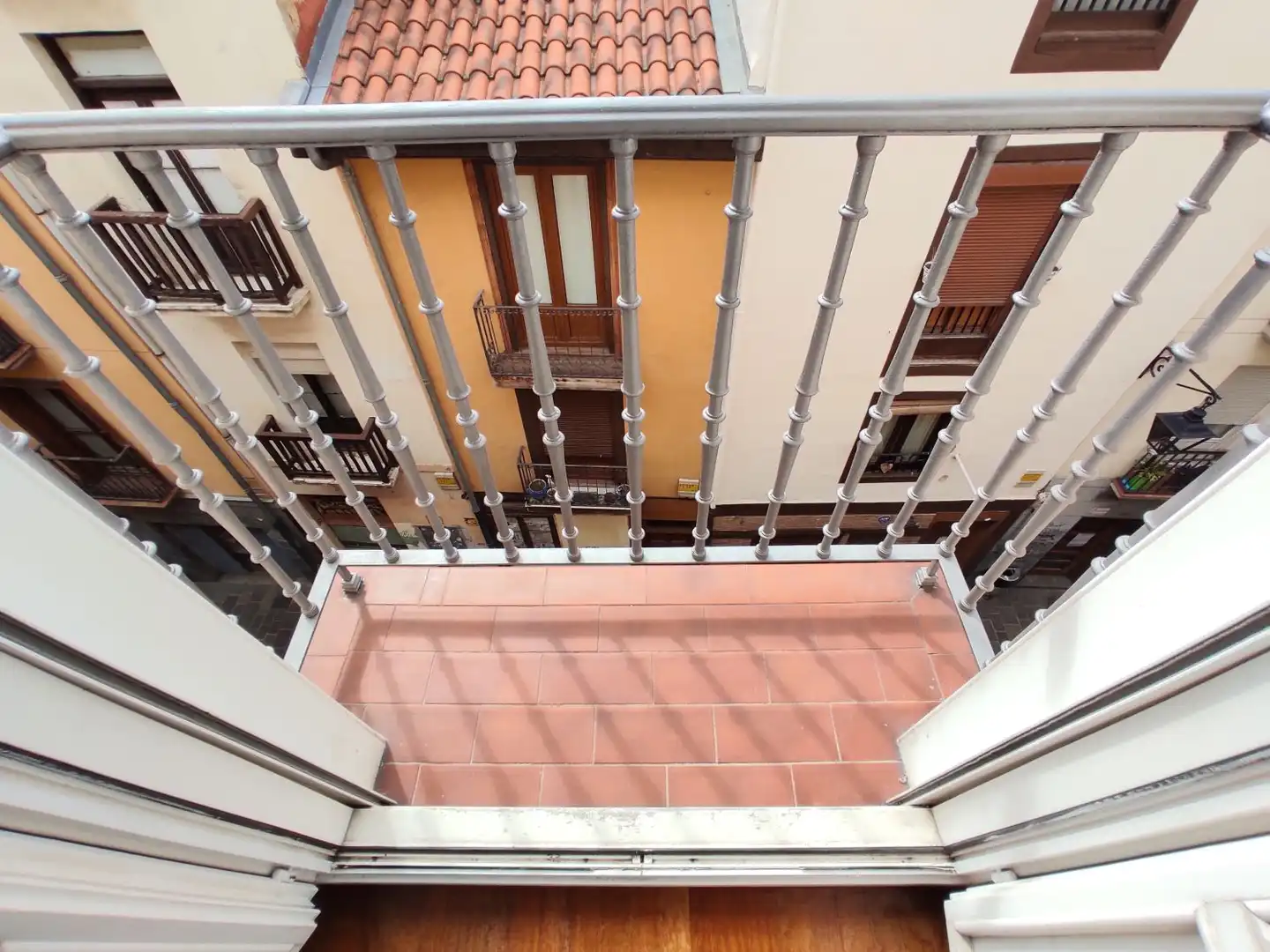 Flat for rent in Casco Viejo