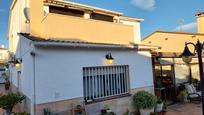 Exterior view of House or chalet for sale in Calafell  with Heating, Private garden and Terrace