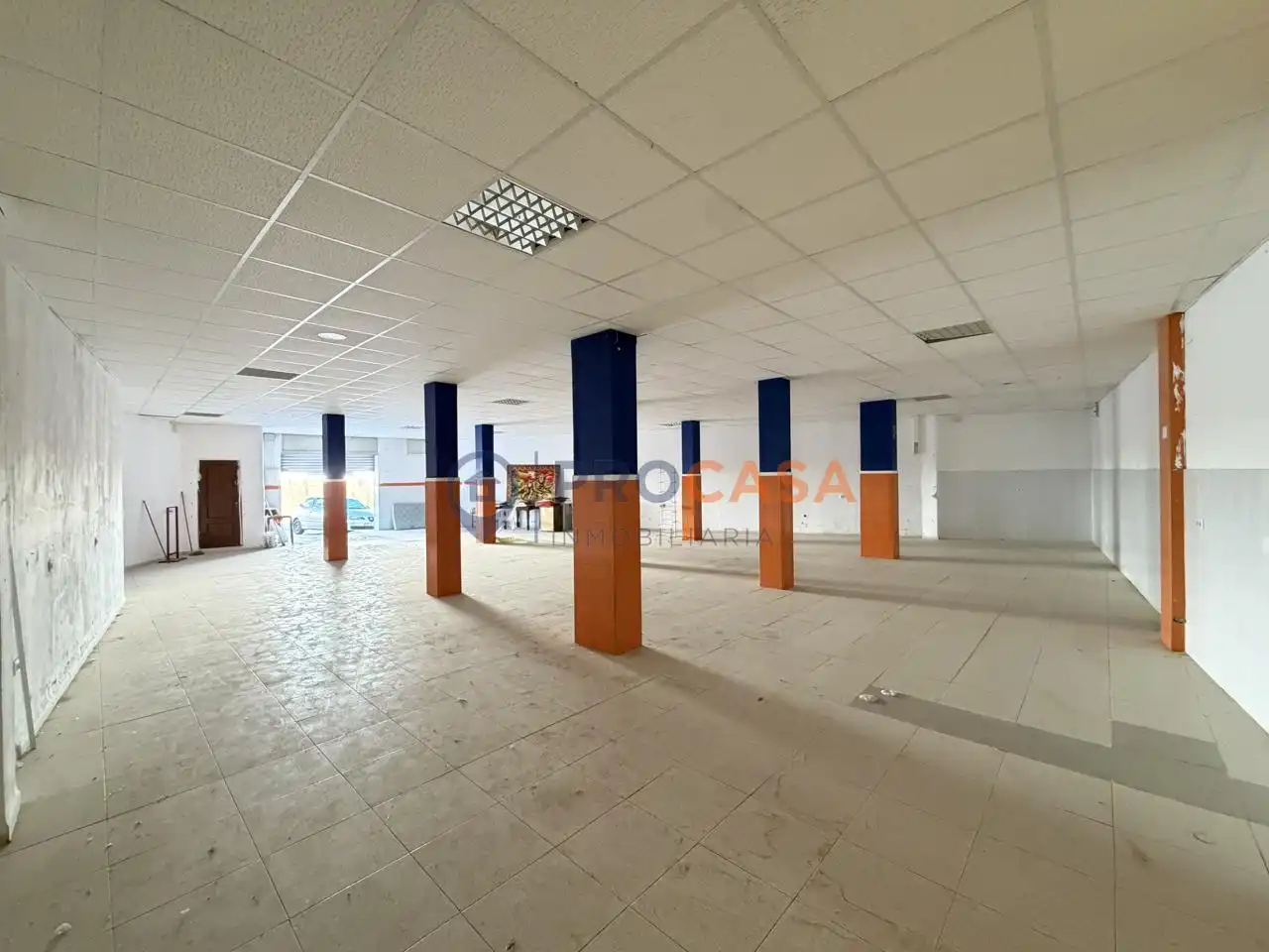 Buildings for sale in Montellano