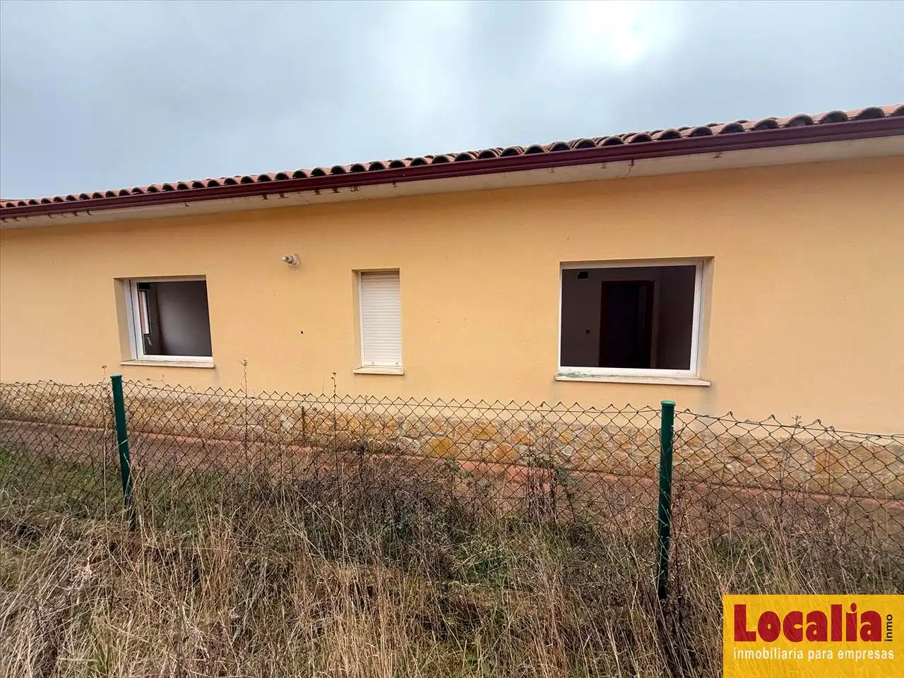 Residencial en venta en BU-V-5008, Valle de las Navas