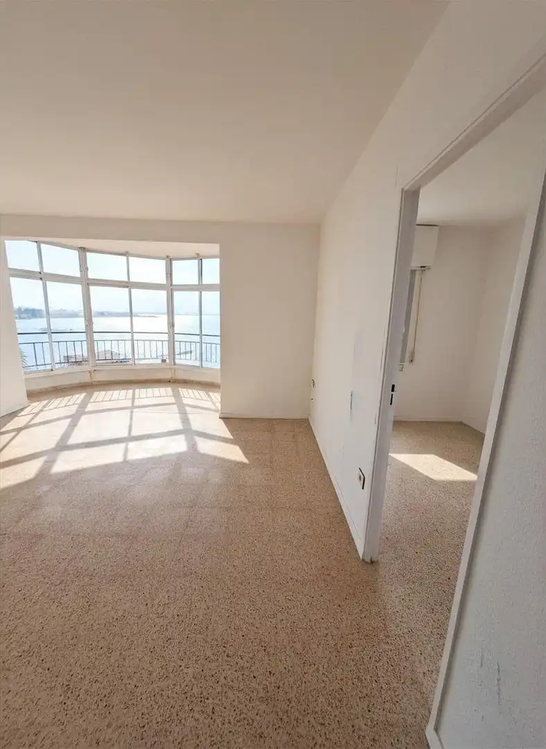 Dormitori de Apartament en venda en San Javier amb Aire condicionat