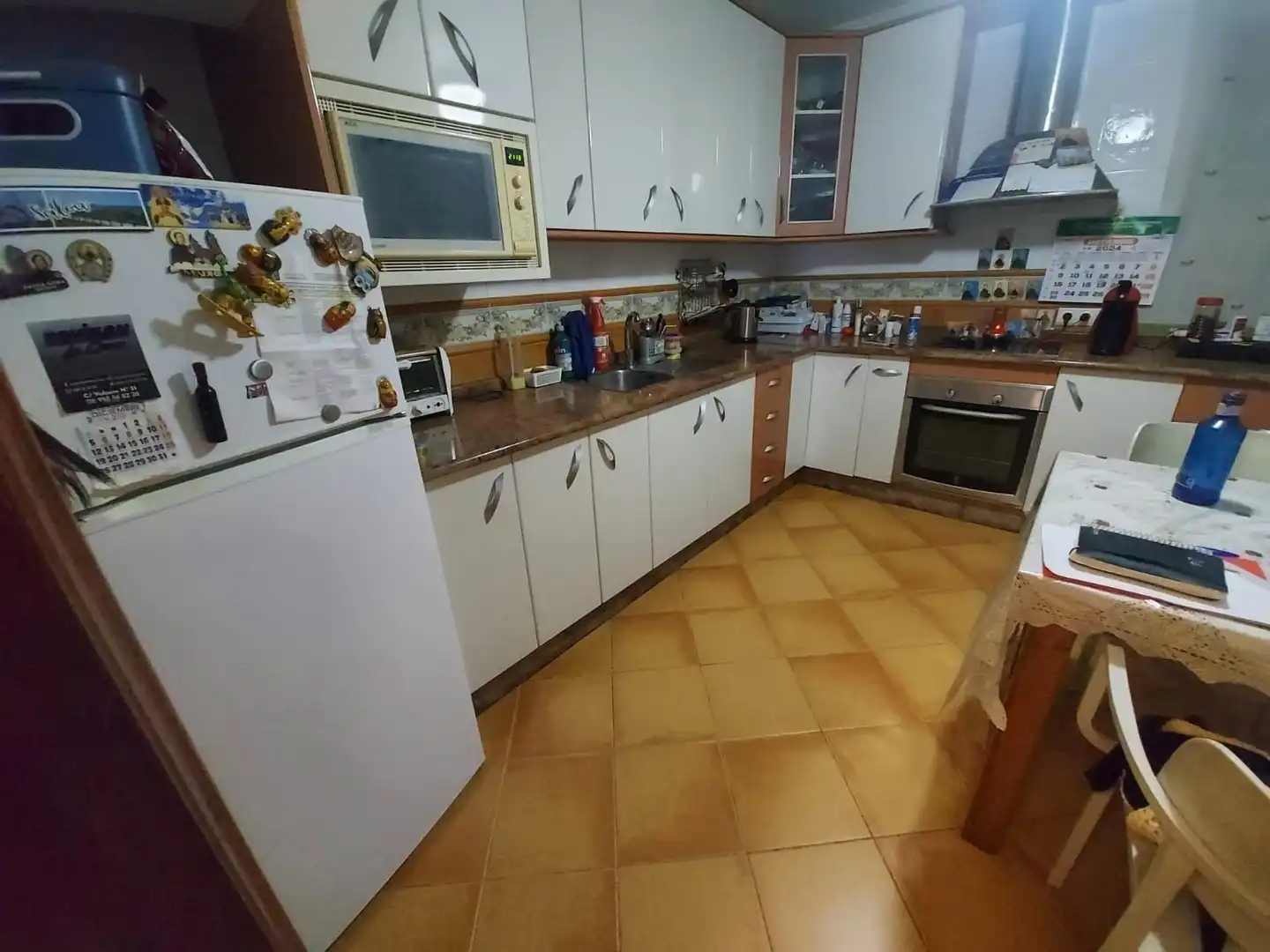 Casa con terraza en venta en Adra, imagen 20