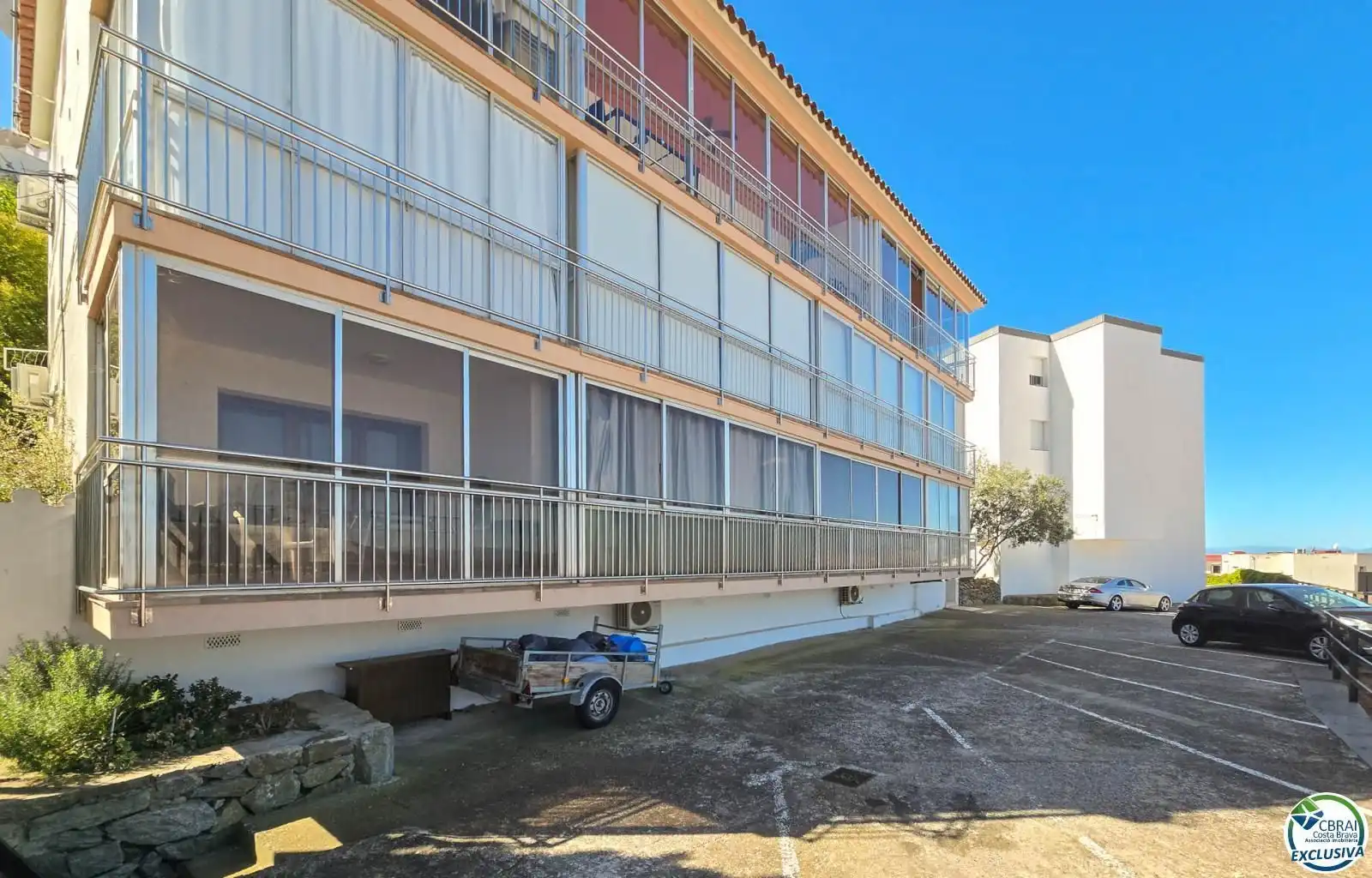 Appartement compact à vendre à Calle FRANCESC ALEGRE, imagen 30