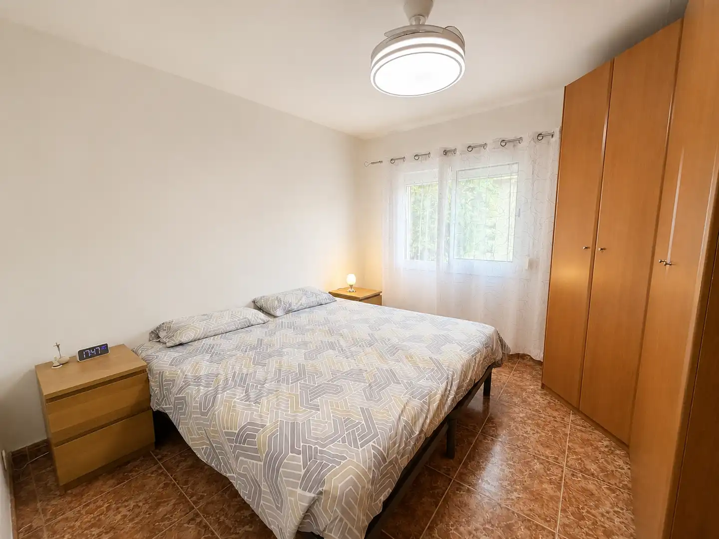 Habitación de Piso en venta en Badalona con Amueblado