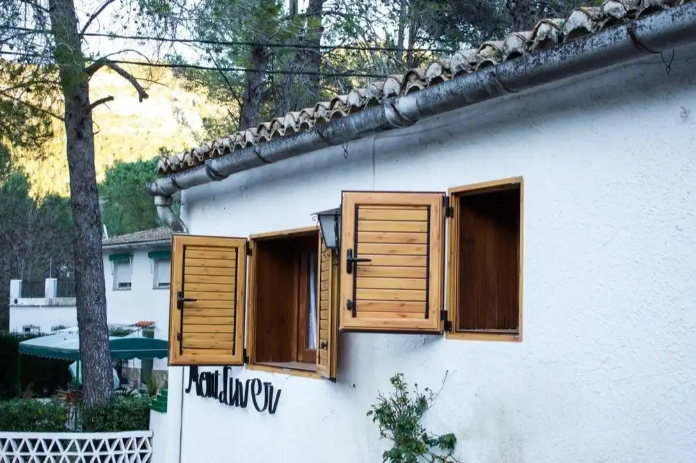 Casa amb terrassa en venda a Barx, imagen 3