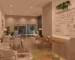 Living room of Flat for sale in Torremolinos  with Air Conditioner, Heating and Parquet flooring