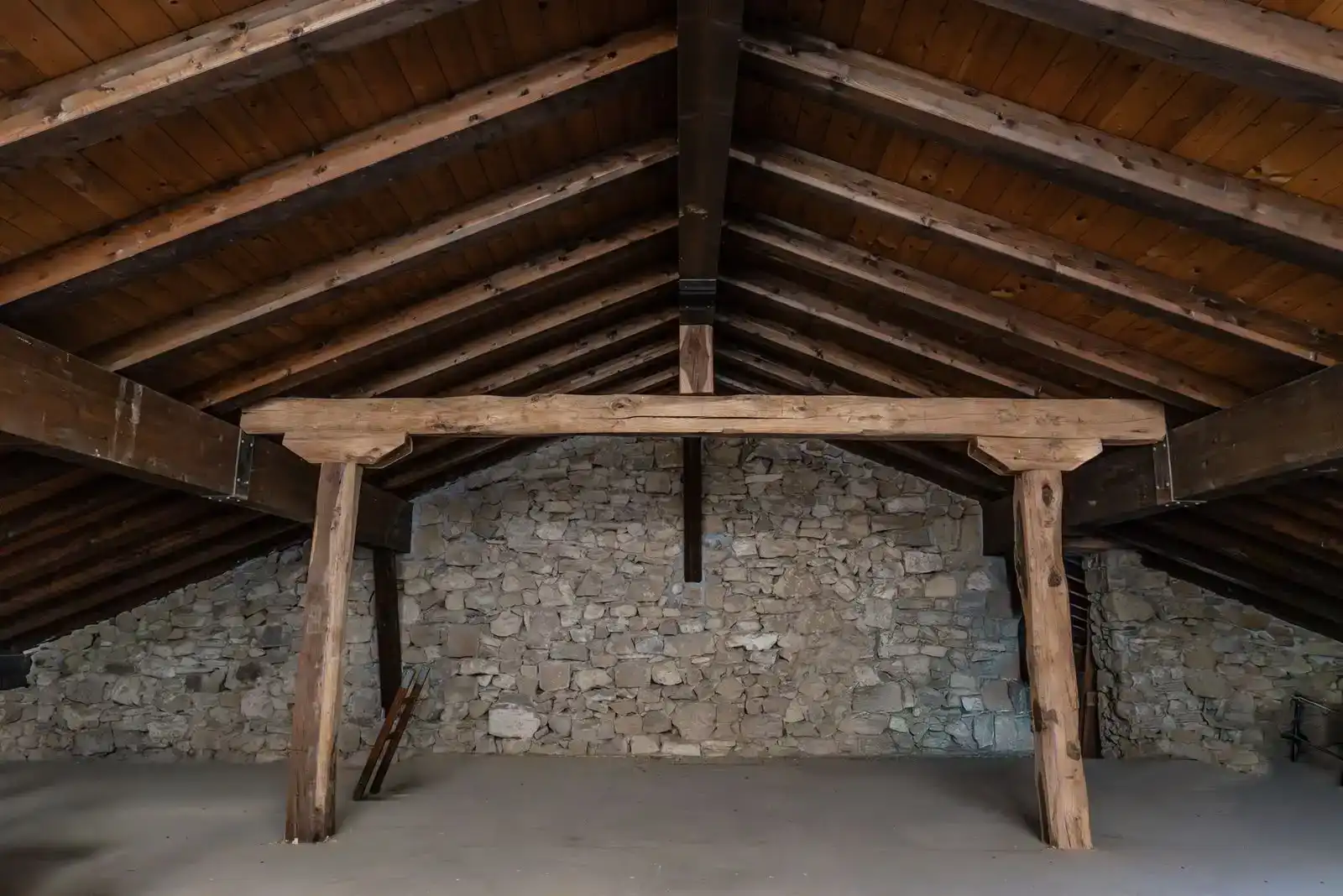 Finca rústica en venta en Mallabia