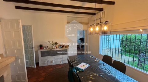 Photo 5 of Houses for sale in Cap Martí - El Tossalet - Pinomar, Jávea / Xàbia