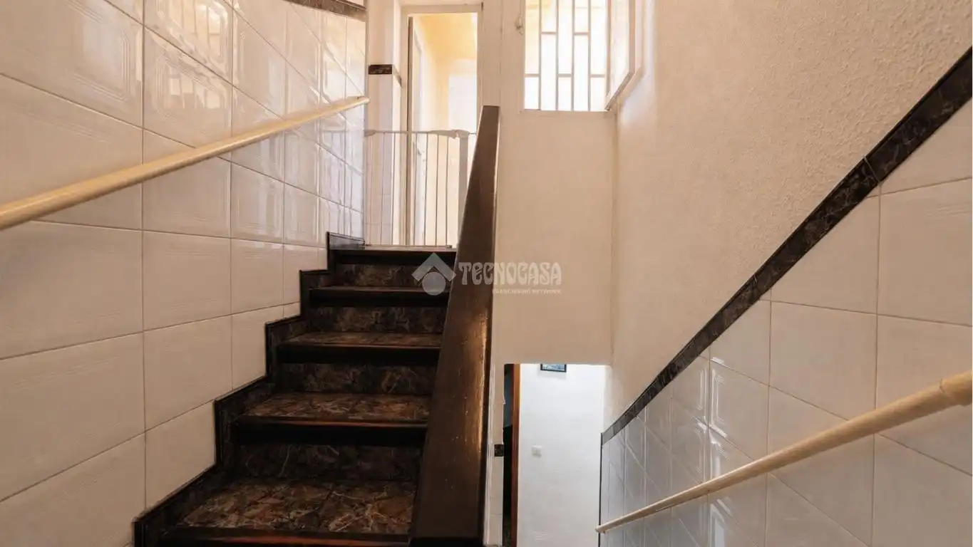 Casa adosada en venda en San Cristóbal de la Laguna