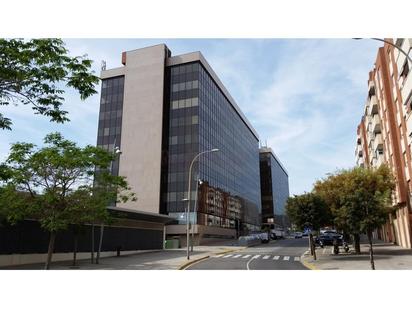 Exterior view of Office to rent in Sant Joan Despí