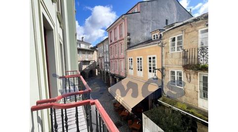 Foto 3 de Oficina en venda a Campo, Centro - Recinto Amurallado, Lugo