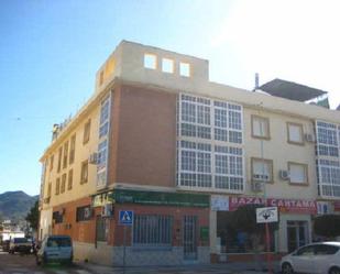 Exterior view of Flat for sale in Cártama