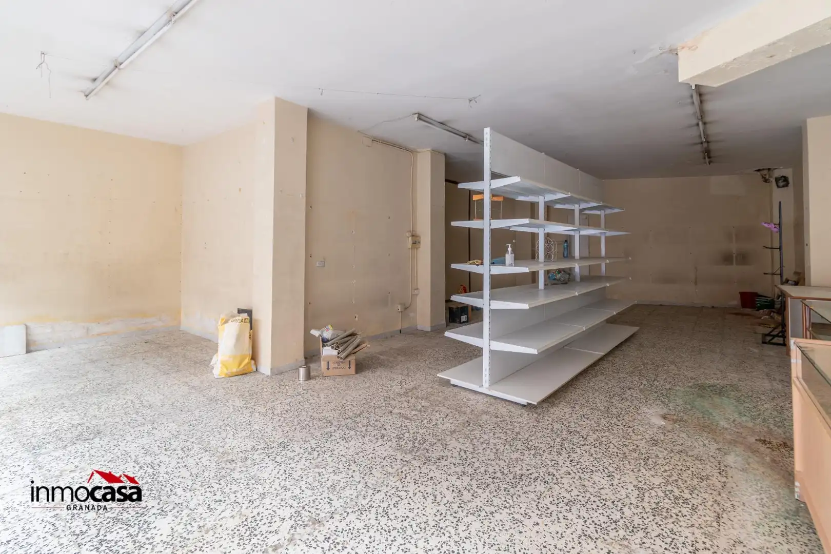 Locale commerciale in vendita a Guadix, imagen 4