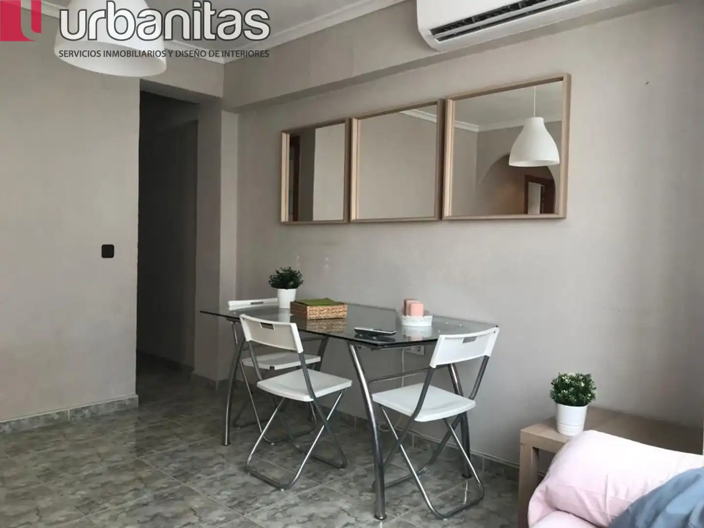 Flat to rent in Calle Agustín Lara 1, imagen 3