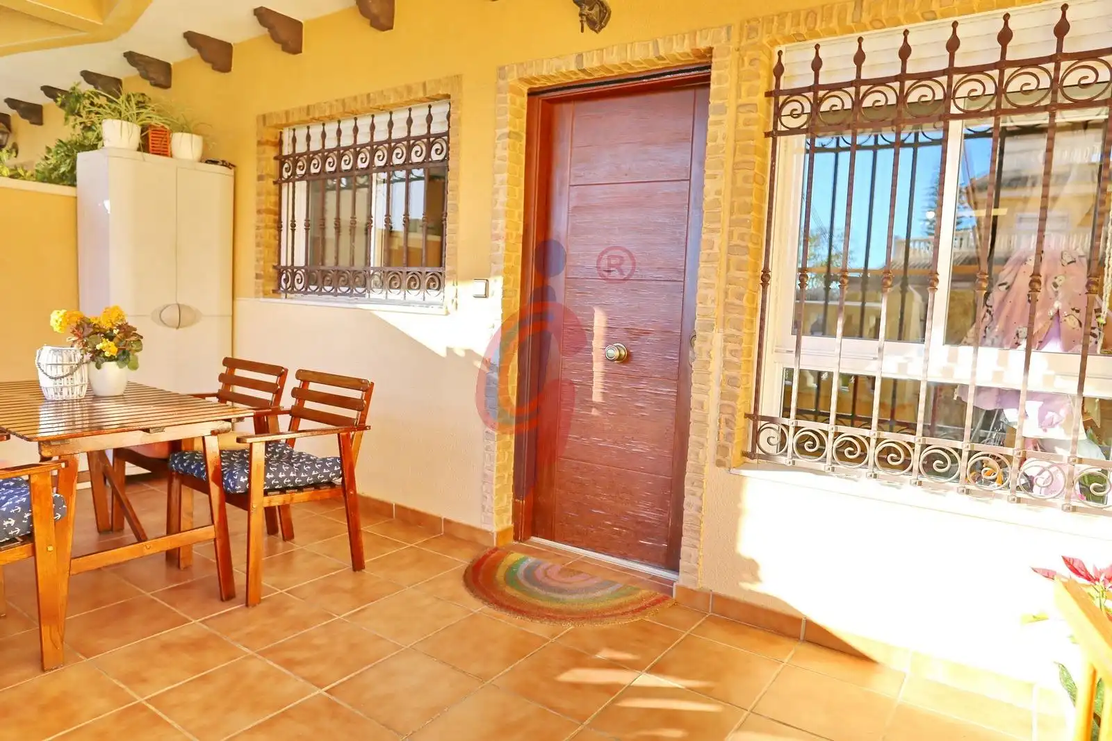 Reihenhaus mit Pool zum Verkauf in Calle Jaume de Soler 1, imagen 11