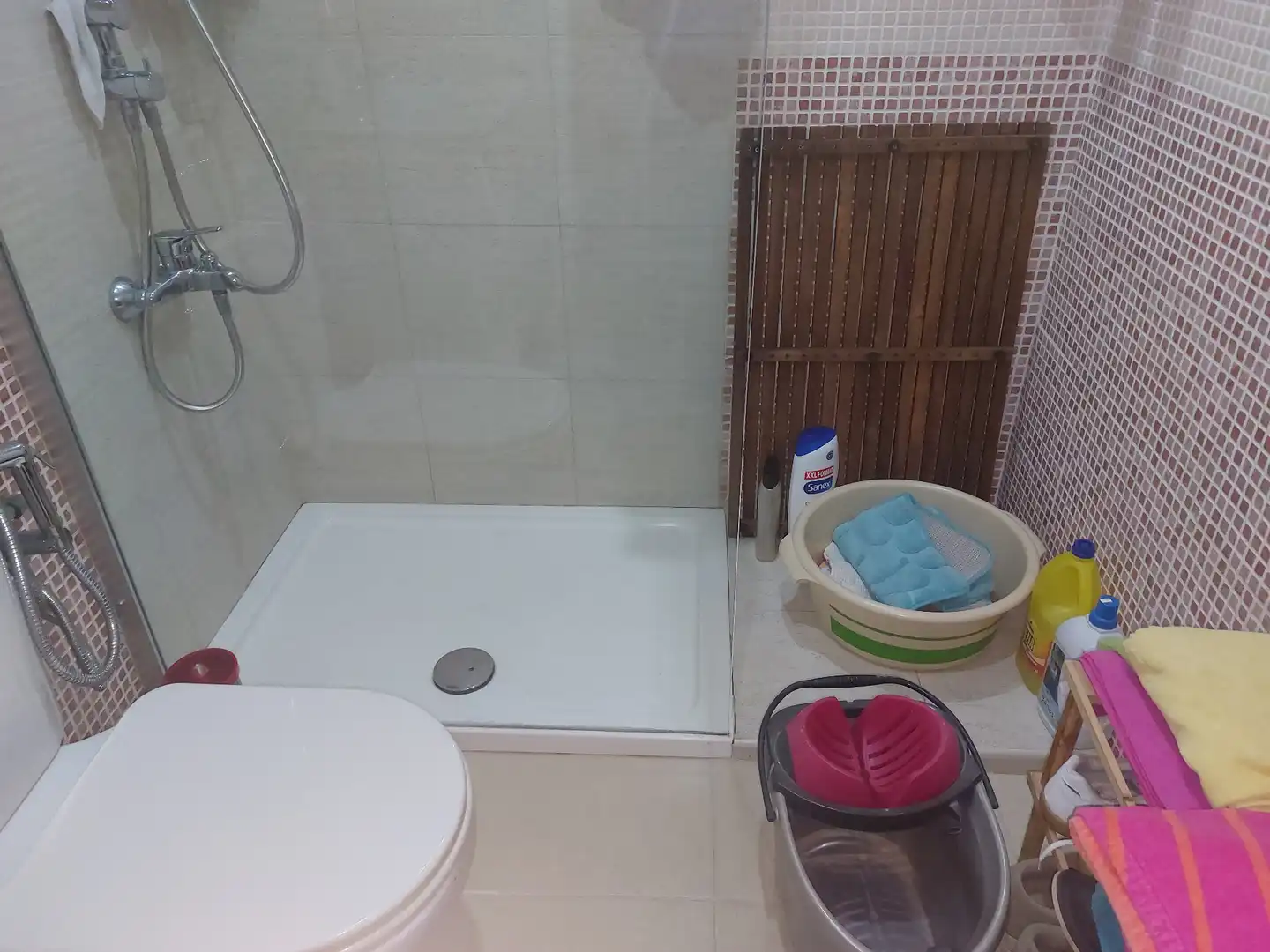 Apartment with lift for sale in Carrer Peruga 11, imagen 10