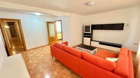 Foto 5 de Piso de alquiler en Carrer del Litògraf Pascual I Abad, 12, L'Hort de Senabre, Valencia Capital