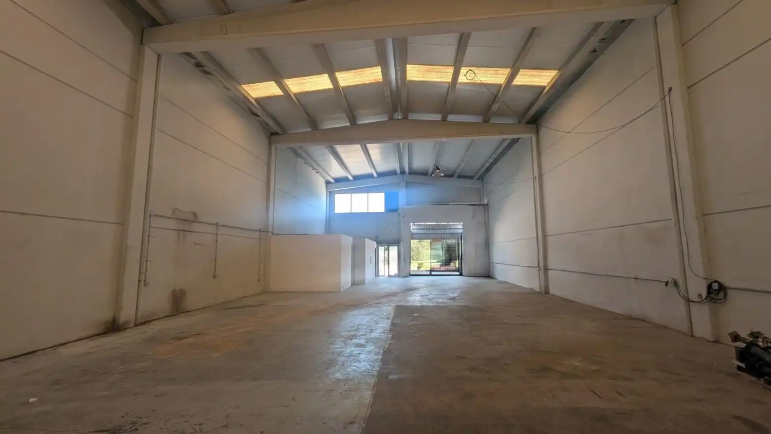 Industriegebäude zum Verkauf in DONACION, imagen 3
