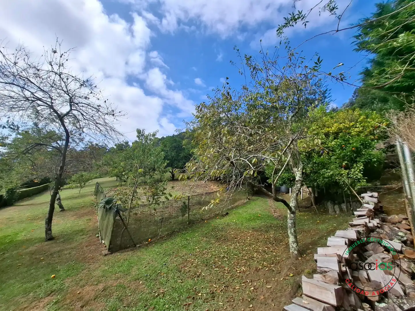 Casa o chalet en venta en Gijón  con Jardín privado, Terraza y Trastero