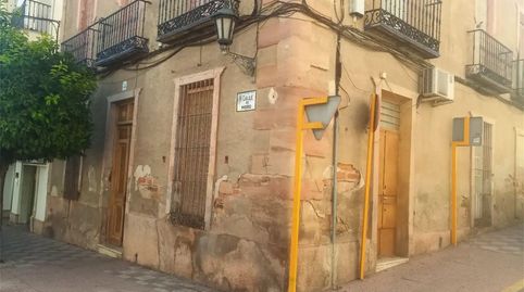 Foto 4 de Planta baja en venta en Calle Madrid, 35, La Carolina, Jaén
