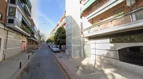 Foto 2 de Casa o chalet en venta en Hermanos Trueba , Palomeras Bajas, Madrid Capital