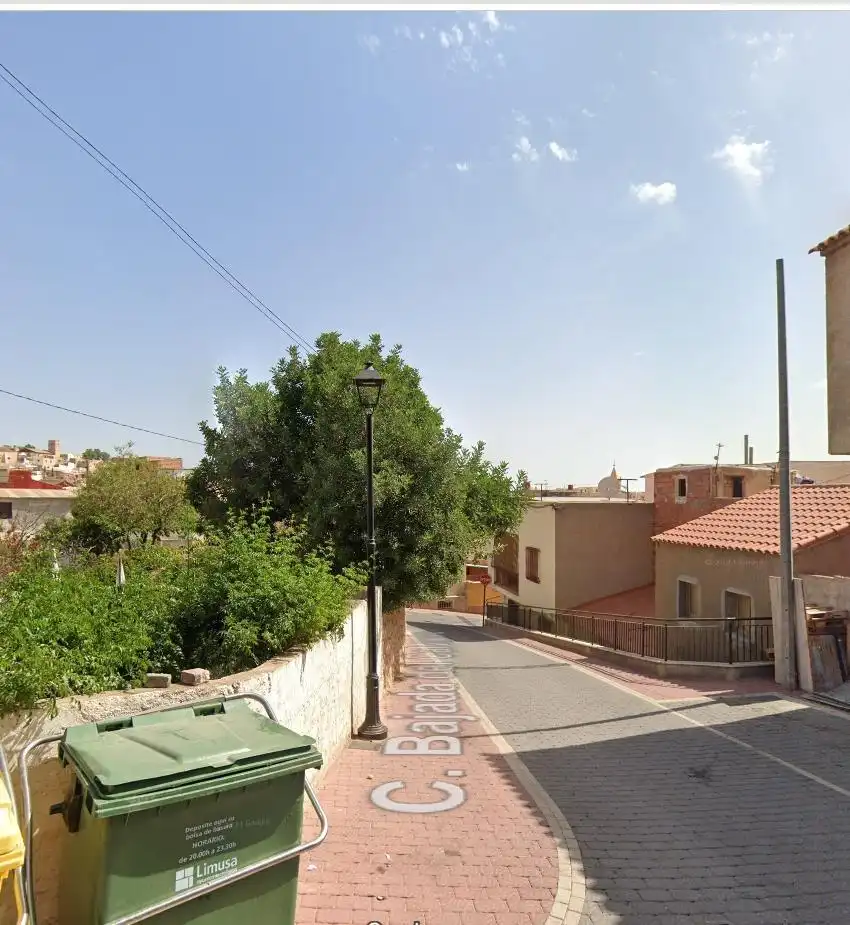 Casa en venta en BAJADA CALVARIO
