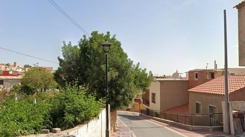 Vivienda en Lorca, zona Las Alamedas