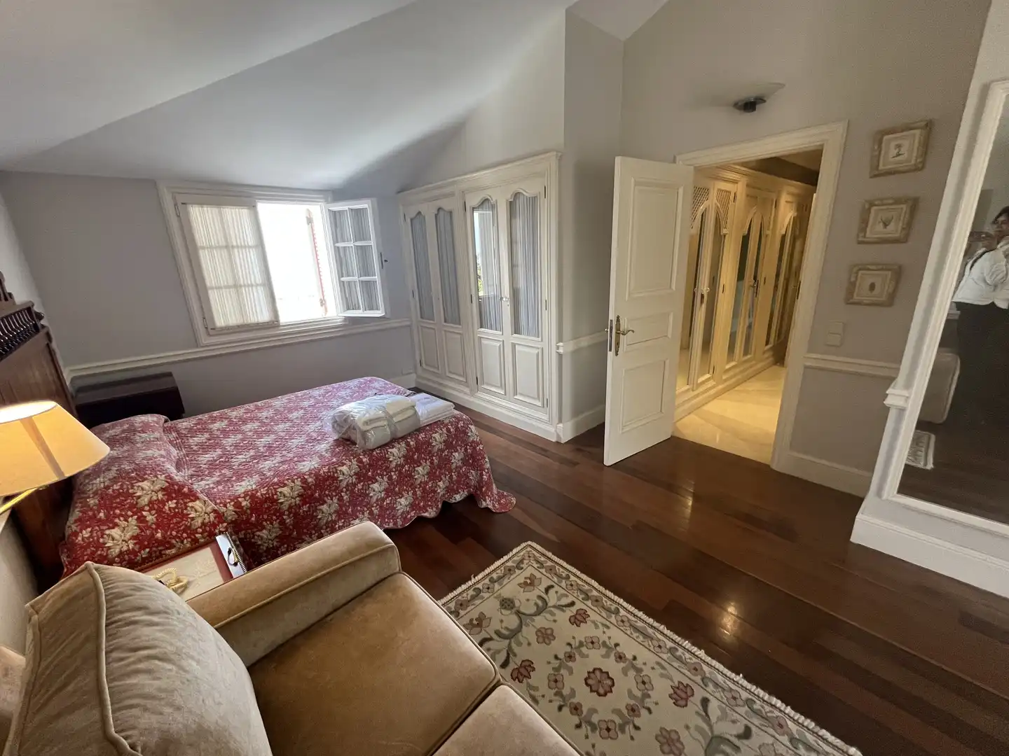 Habitación en Calle Rosales, Tafira