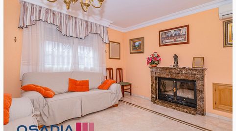 Chalet Independiente Fuente Vaquero, imatge 5