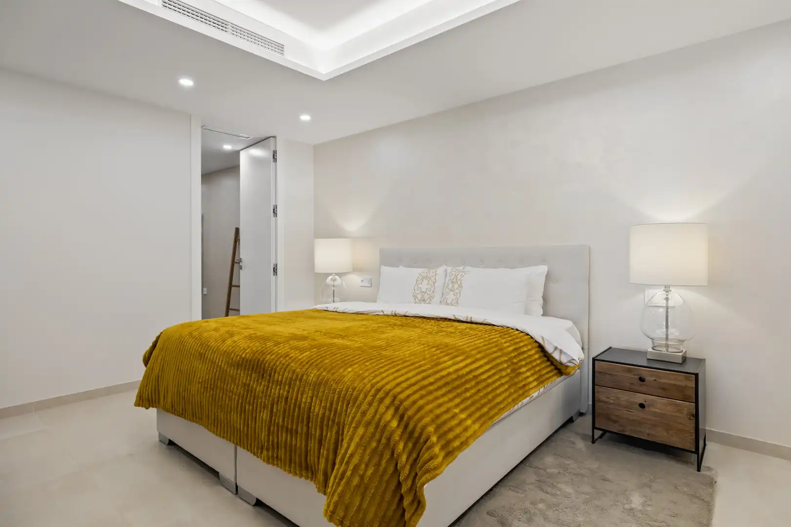 Apartament en venda a NUEVA ANDALUCIA K, 25, Los Naranjos