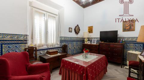 Foto 5 de Casa o chalet en venta en Calle Bailen, Arenal - Museo,  Sevilla Capital