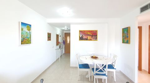 Foto 3 de Apartamento de alquiler en Carretera de Les Marines a Dénia, 13, Les Bassetes - El Marjal, Dénia