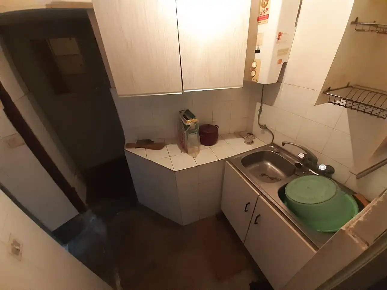 Kitchen of Houses for sale in Almeida de Sayago