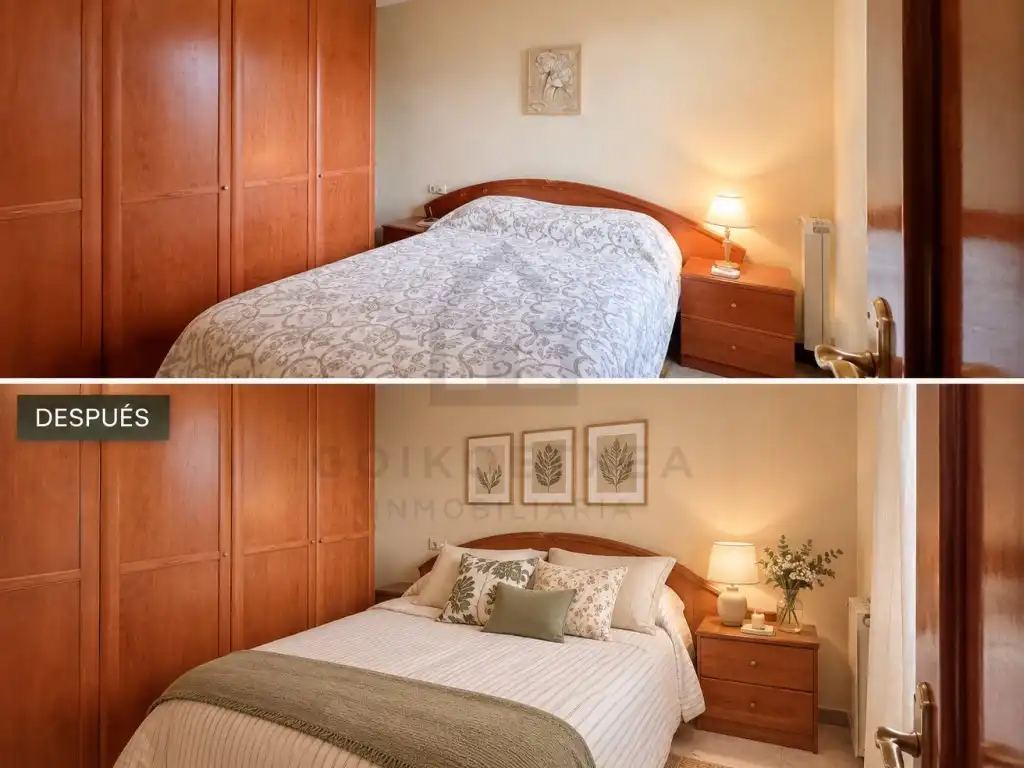 Appartement avec ascenseur à vendre à Paseo De Colon, imagen 9