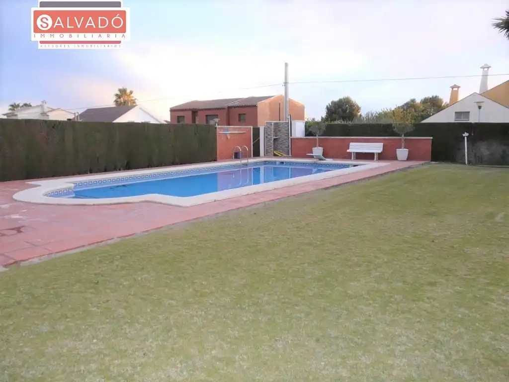 Villa avec piscine à vendre à Bonavista, imagen 4
