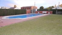 Swimming pool of House or chalet for sale in El Vendrell  with Heating, Private garden and Terrace