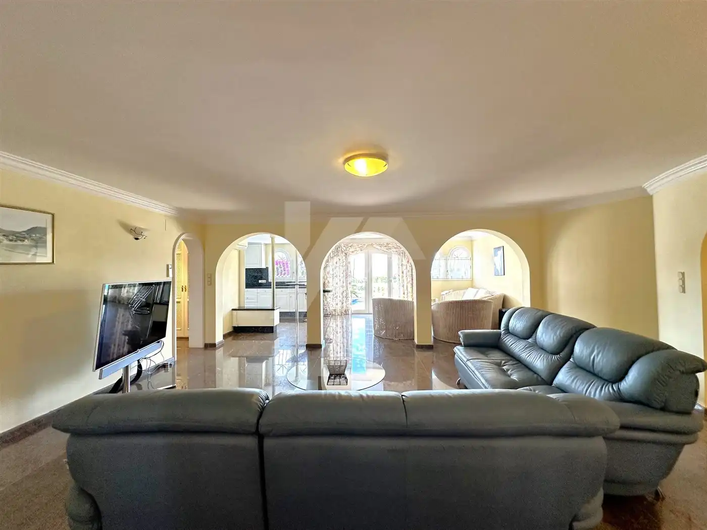 Detached house with terrace for sale in Cala Advocat - Baladrar, imagen 24