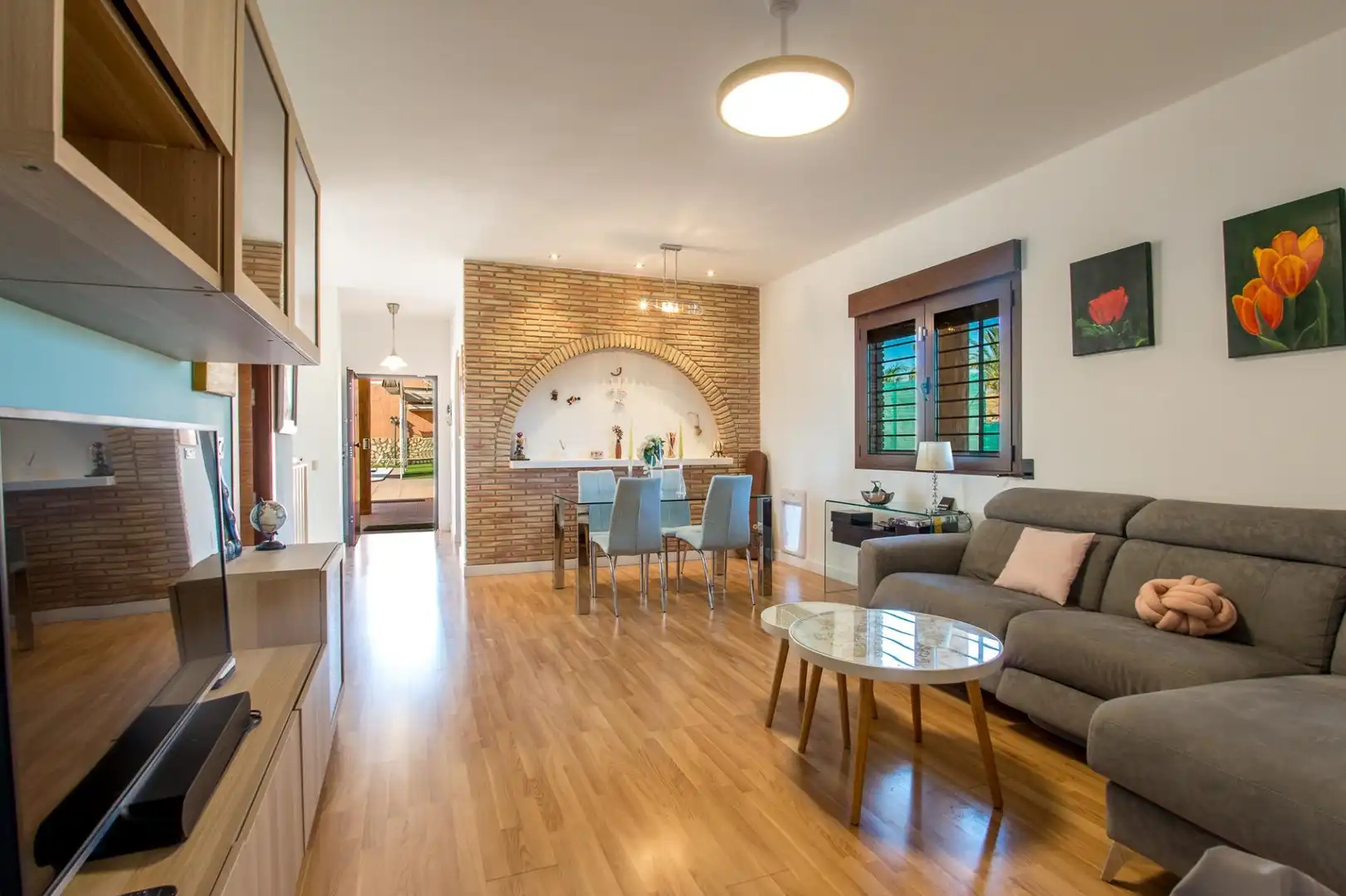 Villa avec terrasse à vendre à Calle MUFLON, imagen 63