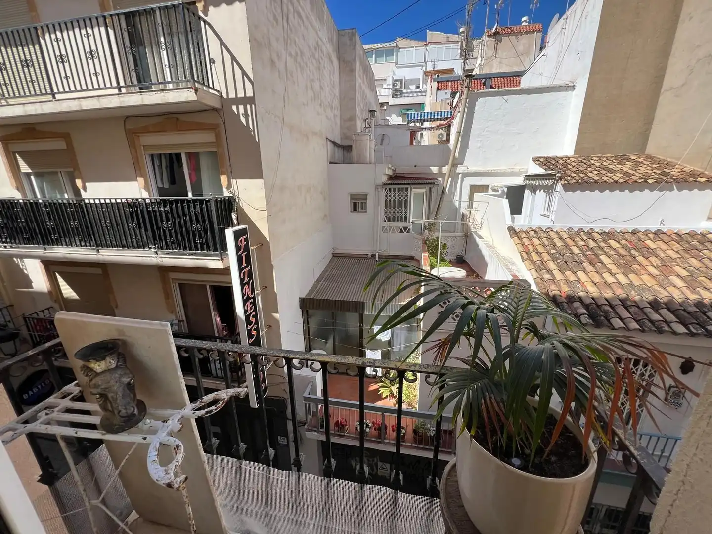 Apartment with lift for sale in Calle d'Alacant, imagen 33