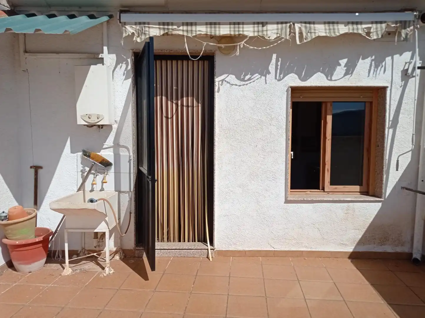 Casa rústica en venda a Bélmez de la Moraleda