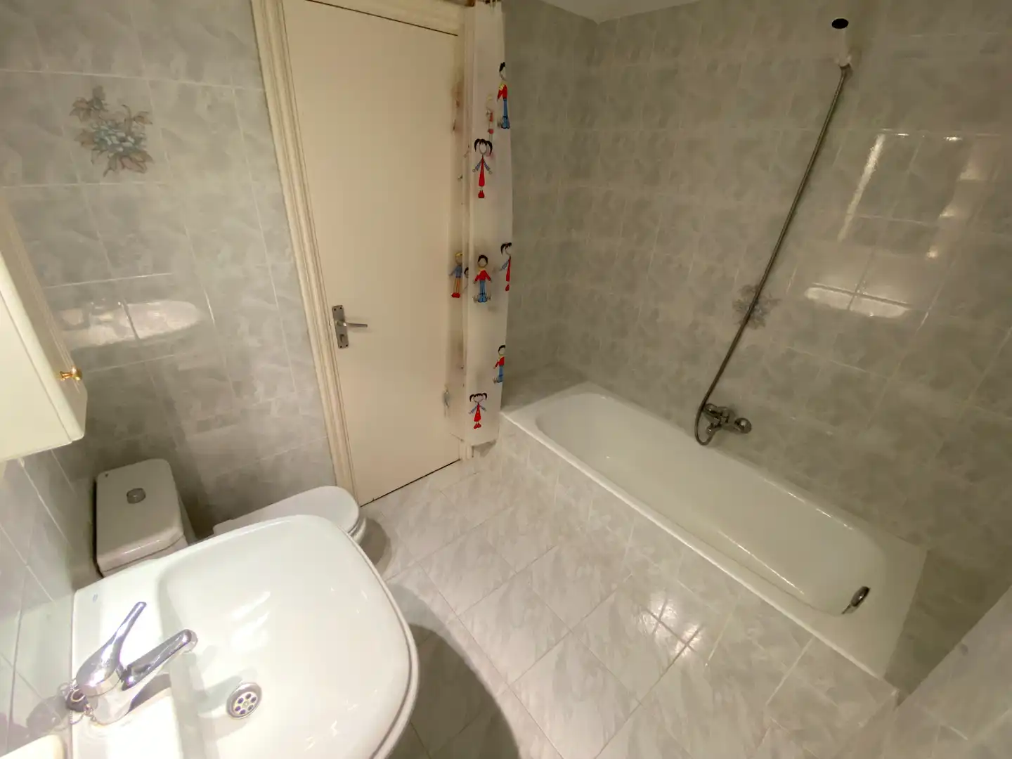 Baño de Piso en venta en Bakio con Terraza, Amueblado y Balcón
