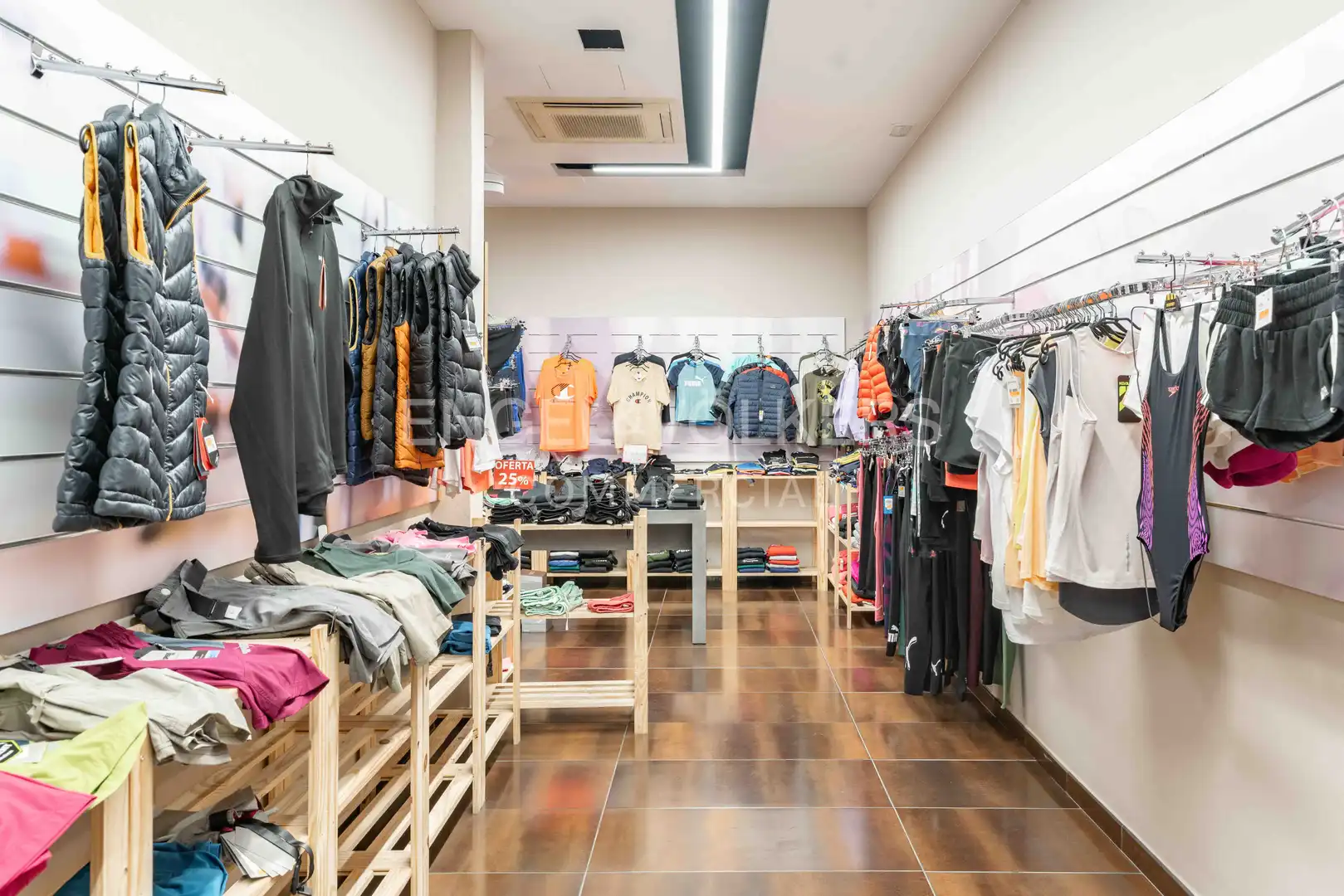 Local comercial de lloguer a Centre, imagen 8